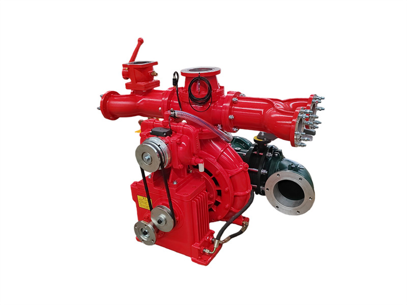 CB10/60 fire pump CB10/60 fire pump