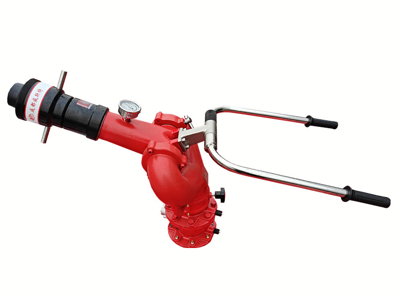 giám sát hỏa hoạn